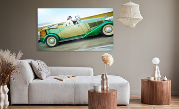 Visualisation du produit