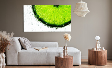 Visualisation du produit