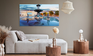 Visualisation du produit