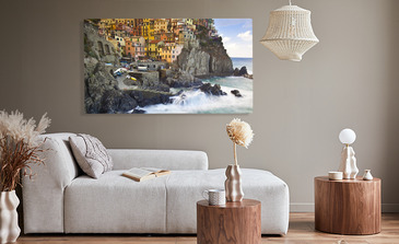 Visualisation du produit