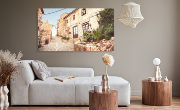 Visualisation du produit