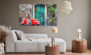 Visualisation du produit