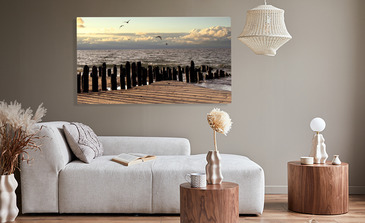 Visualisation du produit