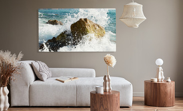 Visualisation du produit