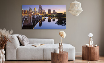 Visualisation du produit