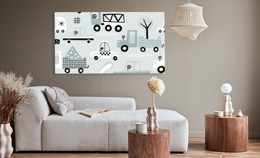 Visualisation du produit