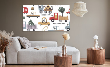 Visualisation du produit