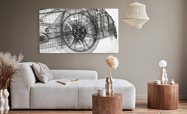 Visualisation du produit