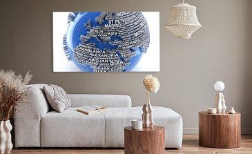 Visualisation du produit