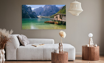 Visualisation du produit