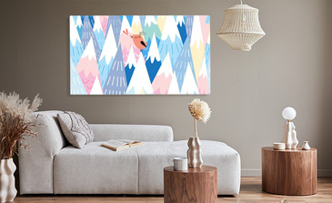 Visualisation du produit