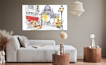 Visualisation du produit