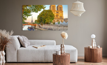 Visualisation du produit