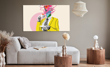 Visualisation du produit