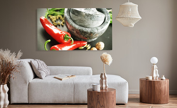 Visualisation du produit