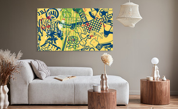 Visualisation du produit