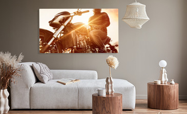 Visualisation du produit