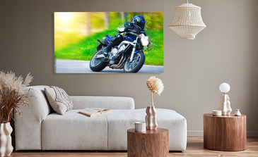 Visualisation du produit