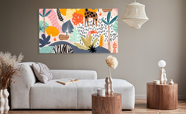 Visualisation du produit