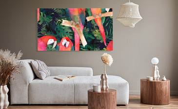 Visualisation du produit