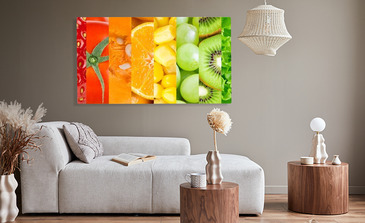 Visualisation du produit