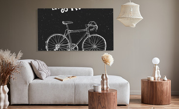 Visualisation du produit