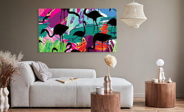 Visualisation du produit