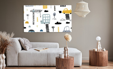 Visualisation du produit