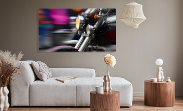 Visualisation du produit