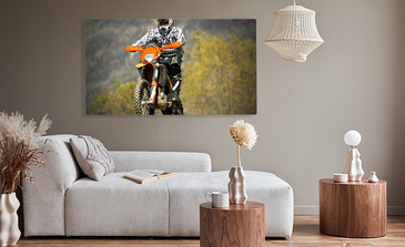 Visualisation du produit