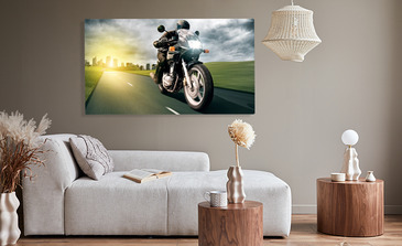 Visualisation du produit