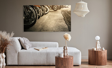 Visualisation du produit