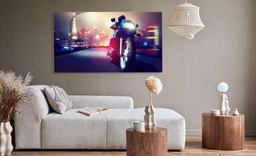 Visualisation du produit