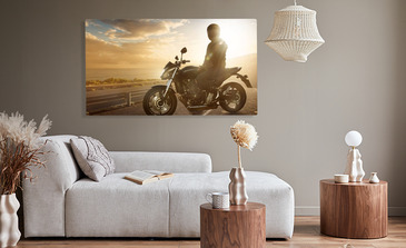 Visualisation du produit