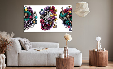 Visualisation du produit