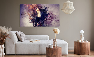 Visualisation du produit