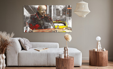 Visualisation du produit