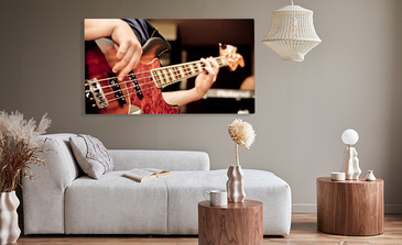 Visualisation du produit