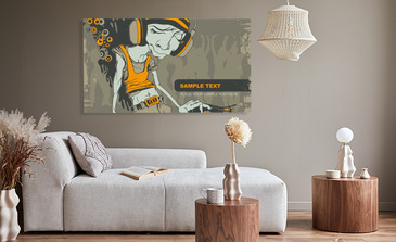 Visualisation du produit