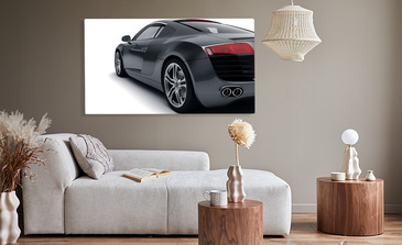 Visualisation du produit