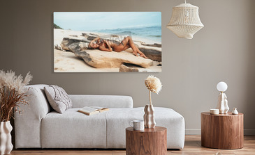 Visualisation du produit