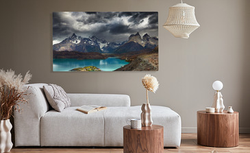 Visualisation du produit