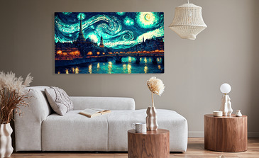 Visualisation du produit