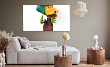 Visualisation du produit