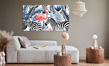 Visualisation du produit