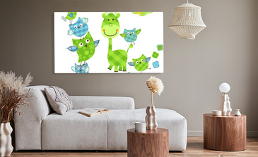 Visualisation du produit