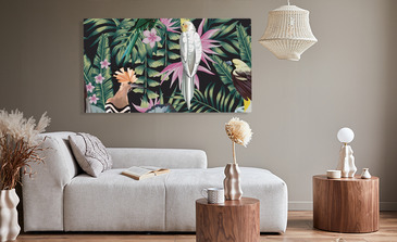 Visualisation du produit