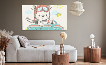 Visualisation du produit