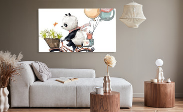 Visualisation du produit