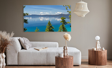 Visualisation du produit